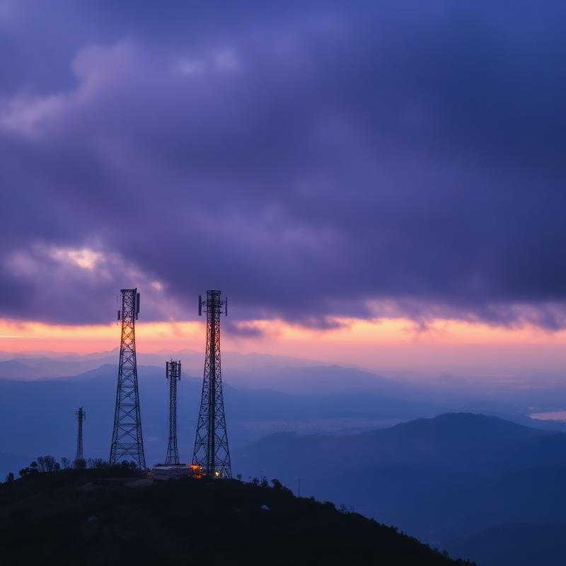 Telecoms